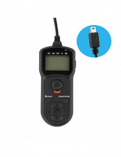 Wired Timer Remote...