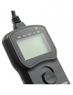 Wired Timer Remote... 2