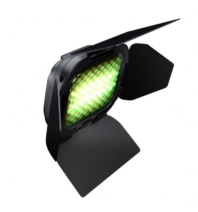 Godox Barndoor og Gel kit til AD200 Flash  2