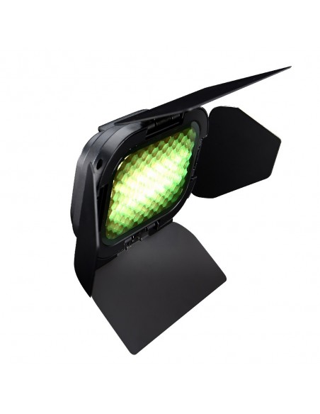 Godox Barndoor og Gel kit til AD200 Flash  2