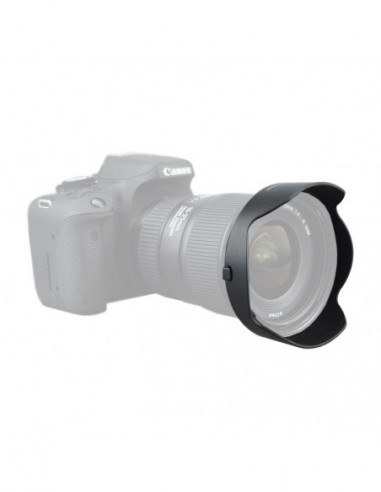 EW 82 Canon Zonnekap