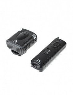 Draadloze Afstandbediening... 2