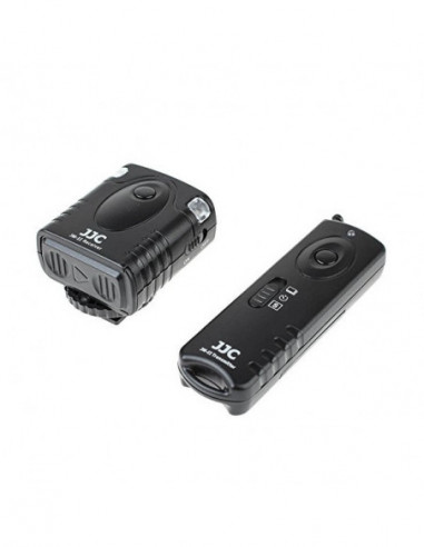 Draadloze Afstandbediening 30m JM C...