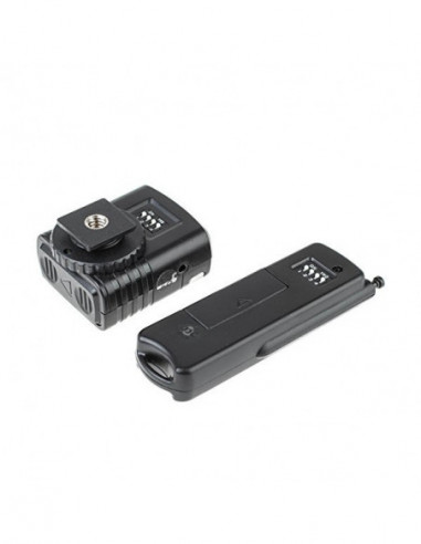 Draadloze Afstandbediening 30m JM C...