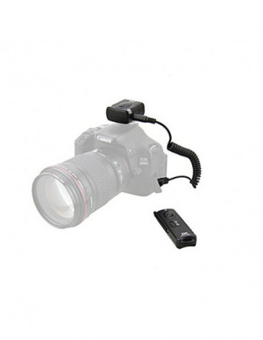 Draadloze Afstandbediening 30m JM C...