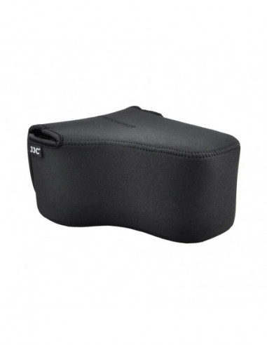 OC MC3BK Neopreen Camera Cover   Black