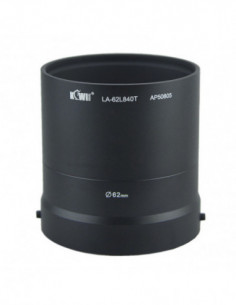 Filter Adapter Tube voor...