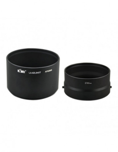 Filter Adapter Tube voor Nikon...