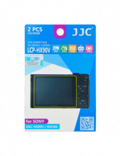 LCP HX90V Screenprotector
