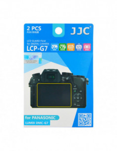 LCP G7 Screenprotector