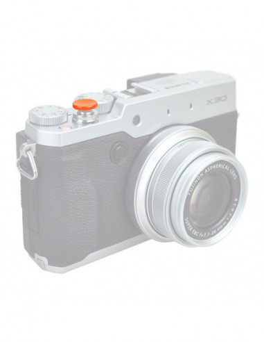 Soft Release Buttons (Oranje)