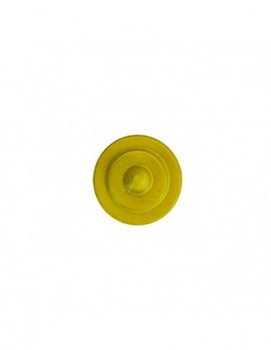 Soft Release Buttons (Geel)