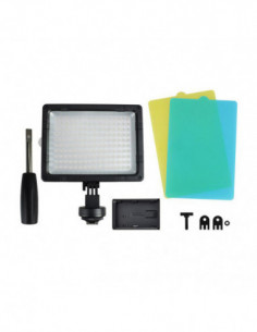 LED 160 Macro LED Light