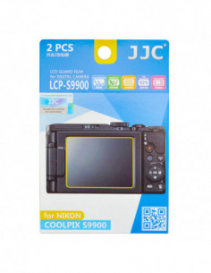 LCP S9900 Screenprotector