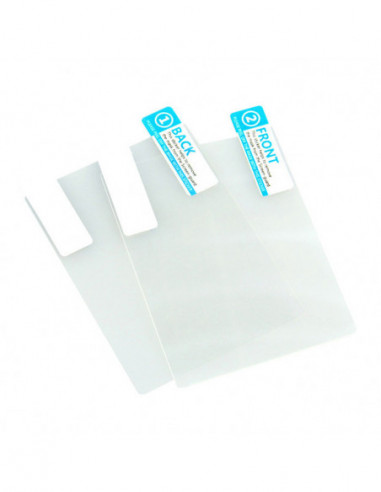 LCP KW1 Screenprotector
