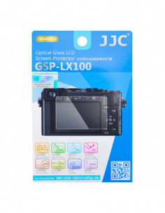 GSP LX100 Optical Glass...