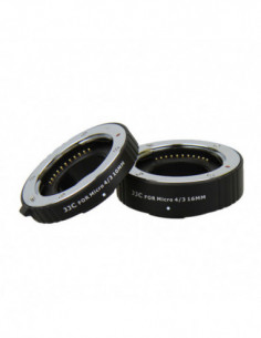 Auto Extension Tube voor...