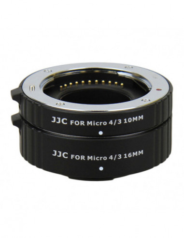 Auto Extension Tube voor Micro 4/3...