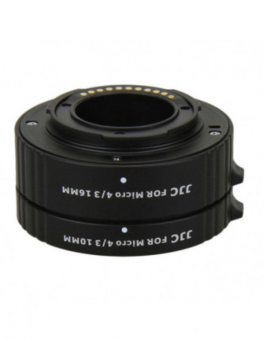 Auto Extension Tube voor Micro 4/3...