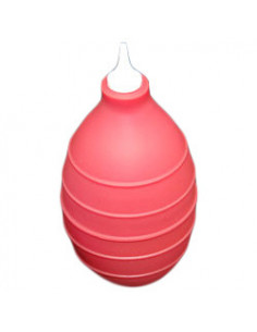 Precision Blower Red CL B5