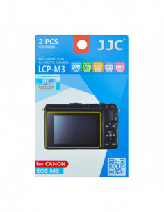 LCP M3 Screenprotector