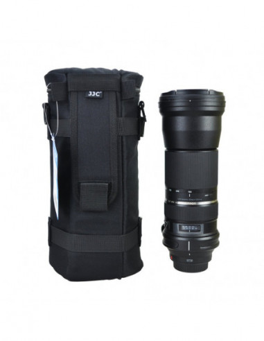 DLP 7 Deluxe Lens Pouch