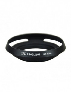 Zonnekap LH 43LX100 Zwart