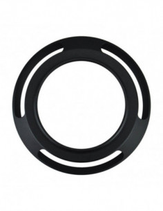 Zonnekap LH 43LX100 Zwart 2