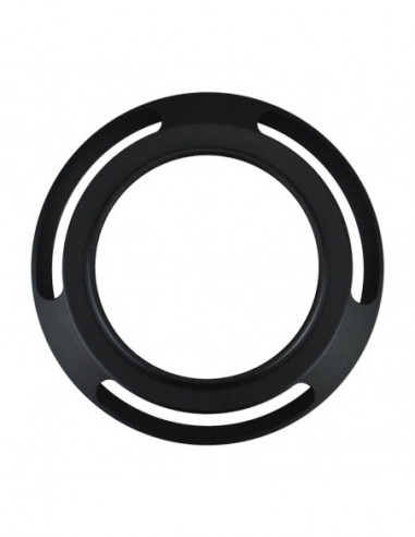 Zonnekap LH 43LX100 Zwart