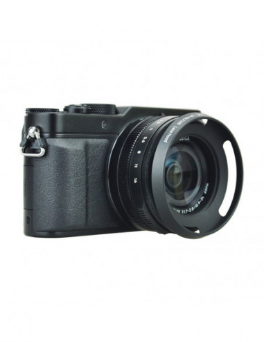 Zonnekap LH 43LX100 Zwart