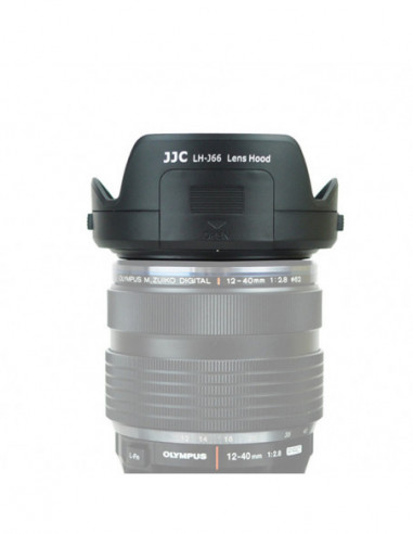 Olympus Zonnekap LH 66