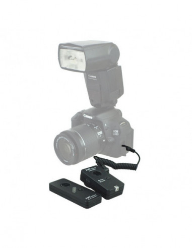 ES 628NX Radio Frequency Wireless...