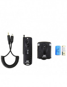 Wireless Remote Control 30m...