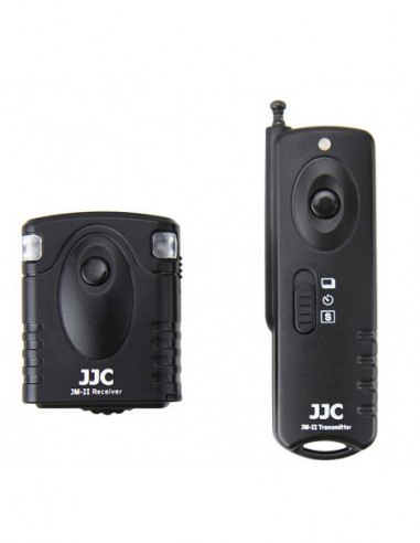 Wireless Remote Control 30m JM M II...