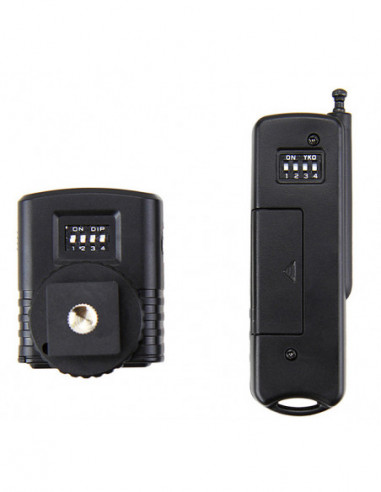 JM N II Draadloze Afstandsbediening...