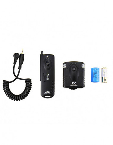 Draadloze Afstandsbediening 50m JM A...