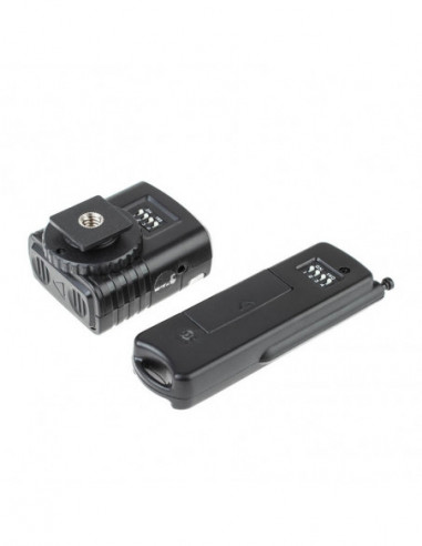 Wireless Remote Control 50m JM BII...