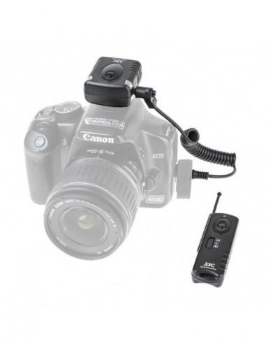 Wireless Remote Control 50m JM BII...