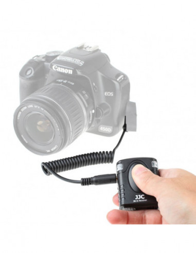 Wireless Remote Control 50m JM BII...