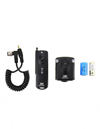 Wireless Remote Control 50m JM BII...