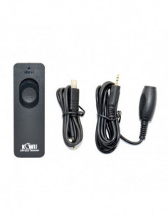 UR 232F2 Afstandsbediening... 2