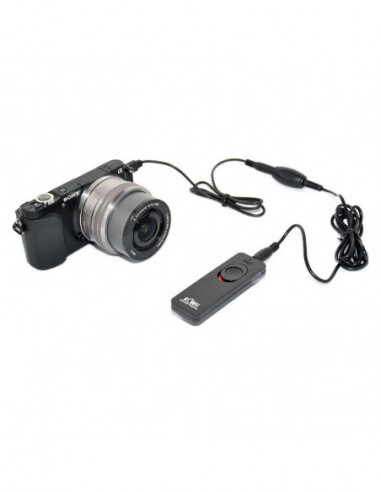 UR 232F2 Afstandsbediening Sony