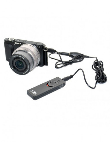 UR 232F2 Afstandsbediening Sony