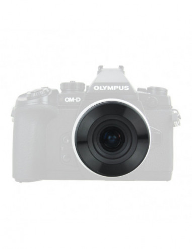 Automatic Lens Cap Z 014 42 Black