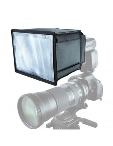 Flash Multiplier FX C600