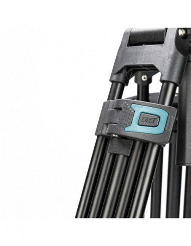 DV 3A without Fluid Head