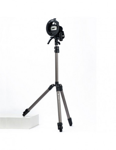 TL 970 Aluminium Lamp Statief