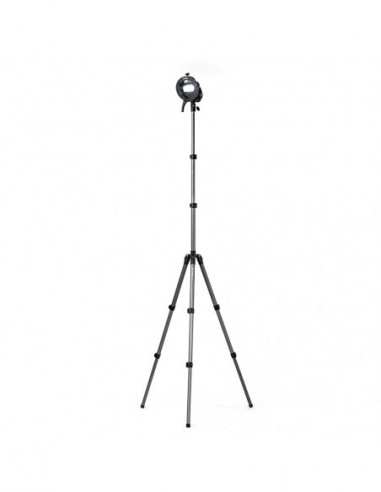 TL 970 Aluminium Lamp Statief