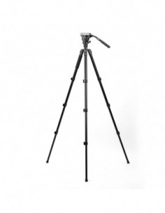 S5i Video Tripod