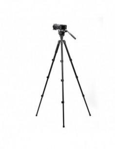 S5i Video Tripod 2